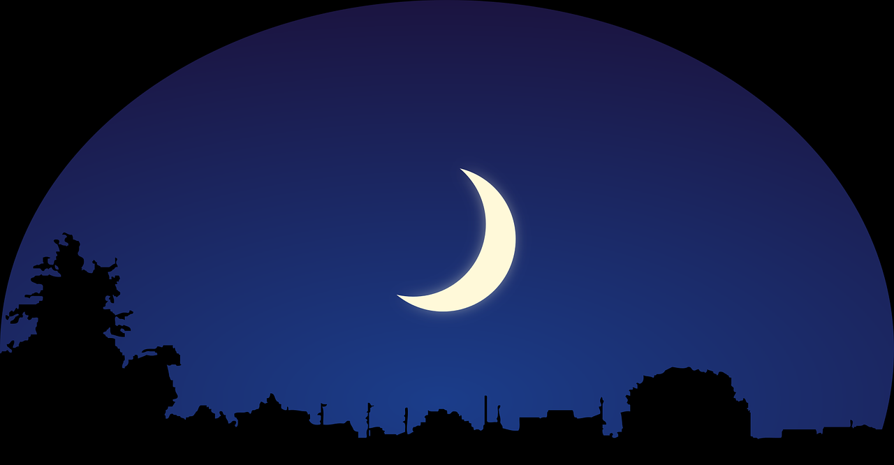 heaven, moon, silhouette-1753246.jpg